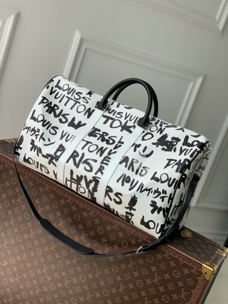 LV Travel Bags